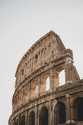 Rome, in your own time